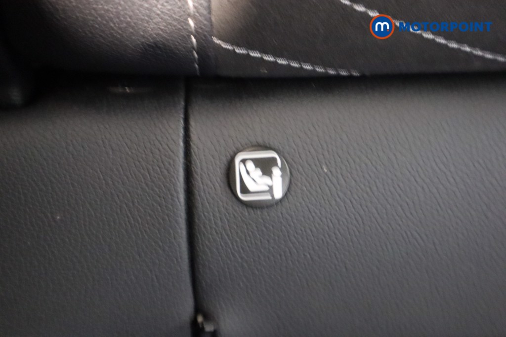 Vauxhall Mokka Ultimate Automatic Petrol SUV - Stock Number (1550358) - 25th supplementary image