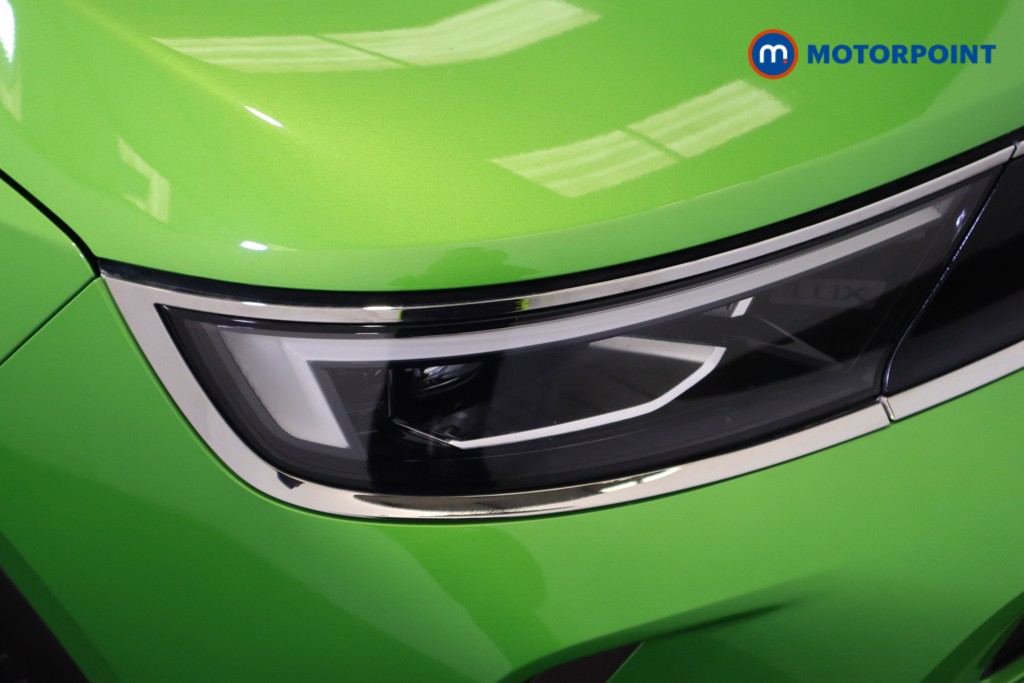 Vauxhall Mokka Ultimate Automatic Petrol SUV - Stock Number (1550358) - 30th supplementary image
