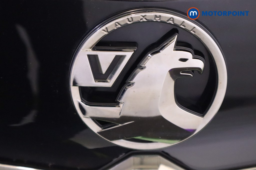 Vauxhall Mokka Ultimate Automatic Petrol SUV - Stock Number (1550358) - 32nd supplementary image