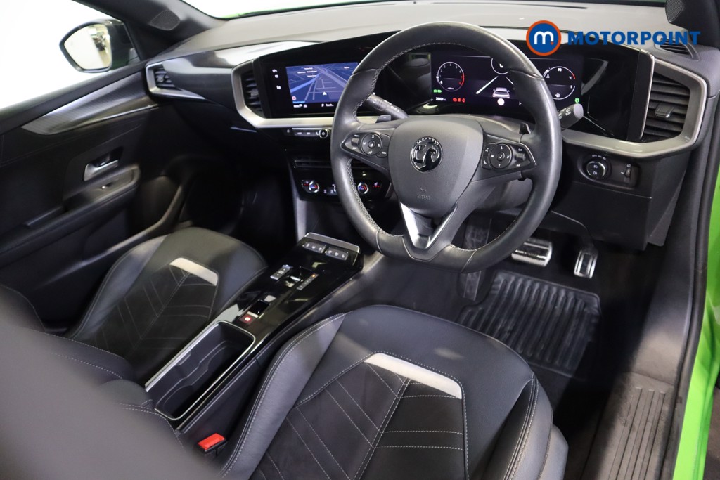 Vauxhall Mokka Ultimate Automatic Petrol SUV - Stock Number (1550358) - 1st supplementary image