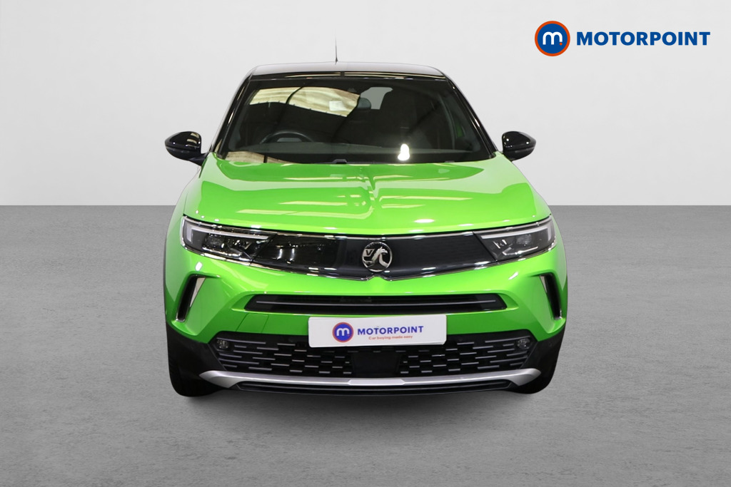 Vauxhall Mokka Ultimate Automatic Petrol SUV - Stock Number (1550358) - Front bumper