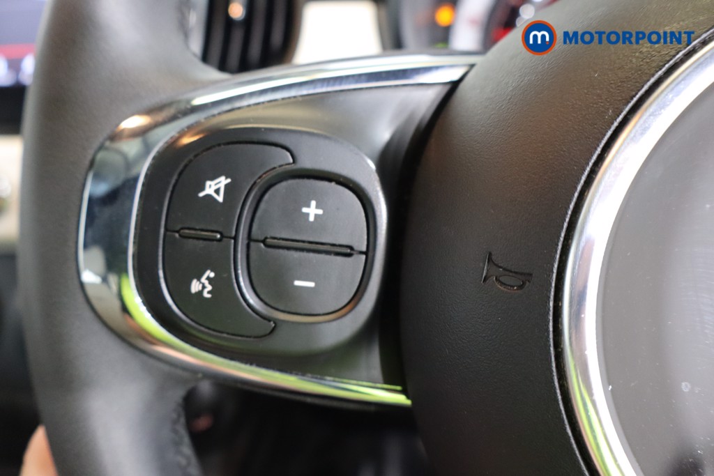 Fiat 500 Dolcevita Manual Petrol-Electric Hybrid Hatchback - Stock Number (1550414) - 9th supplementary image