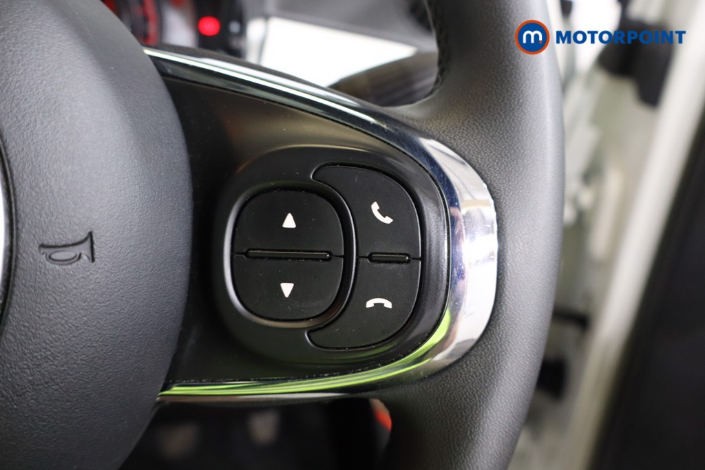 Fiat 500 Dolcevita Manual Petrol-Electric Hybrid Hatchback - Stock Number (1550414) - 10th supplementary image