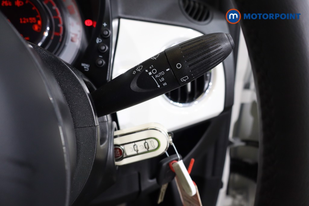 Fiat 500 Dolcevita Manual Petrol-Electric Hybrid Hatchback - Stock Number (1550414) - 12th supplementary image