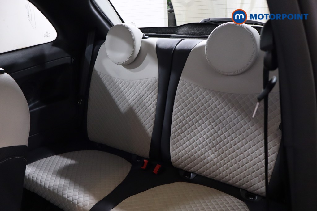 Fiat 500 Dolcevita Manual Petrol-Electric Hybrid Hatchback - Stock Number (1550414) - 15th supplementary image