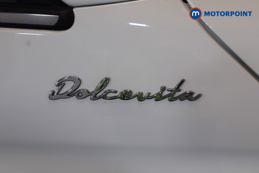 Fiat 500 Dolcevita Manual Petrol-Electric Hybrid Hatchback - Stock Number (1550414) - 26th supplementary image