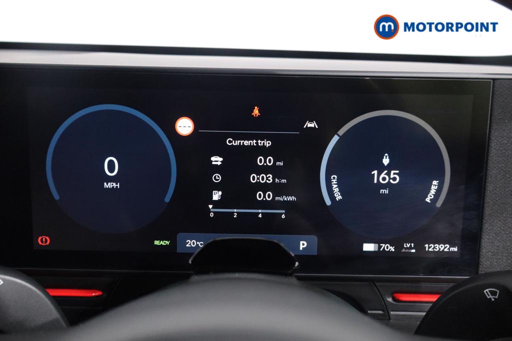 Hyundai Kona N Line Automatic Electric SUV - Stock Number (1550493) - 4th supplementary image