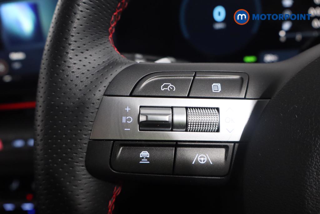 Hyundai Kona N Line Automatic Electric SUV - Stock Number (1550493) - 6th supplementary image