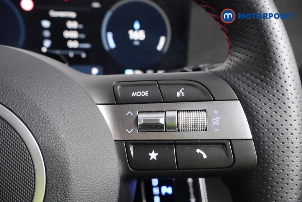 Hyundai Kona N Line Automatic Electric SUV - Stock Number (1550493) - 7th supplementary image