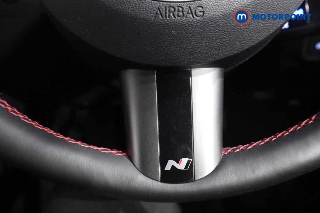 Hyundai Kona N Line Automatic Electric SUV - Stock Number (1550493) - 8th supplementary image