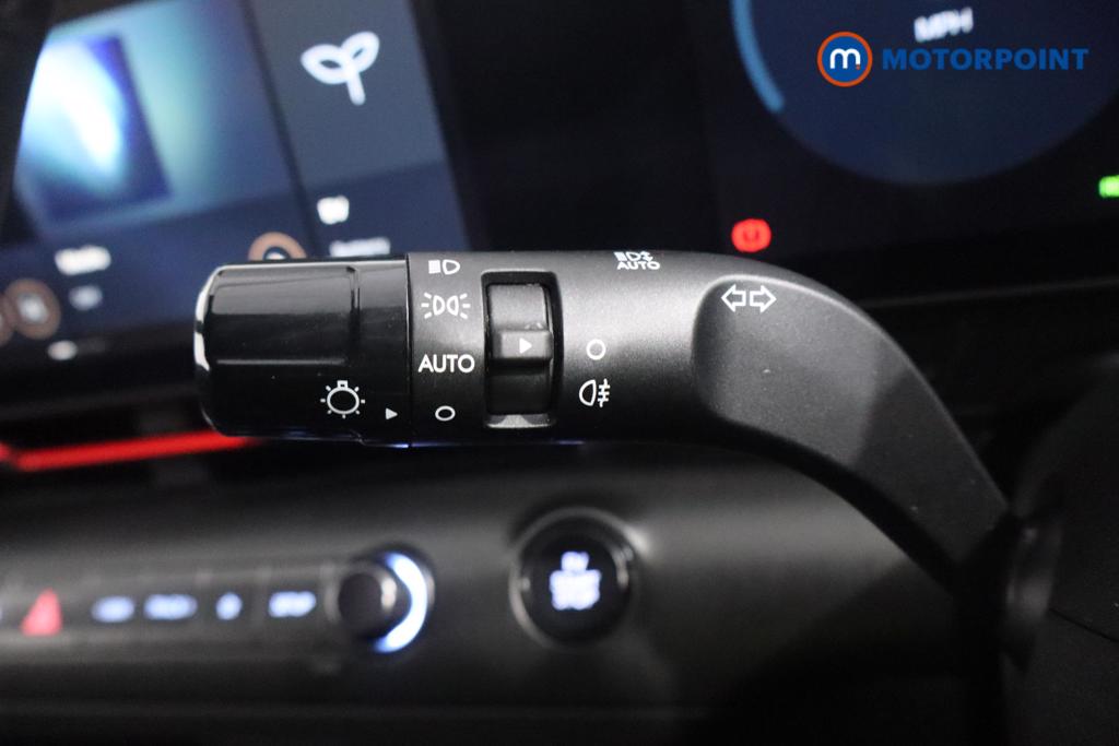 Hyundai Kona N Line Automatic Electric SUV - Stock Number (1550493) - 9th supplementary image