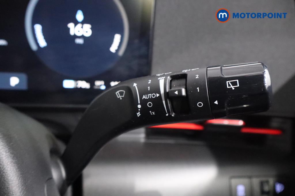 Hyundai Kona N Line Automatic Electric SUV - Stock Number (1550493) - 10th supplementary image