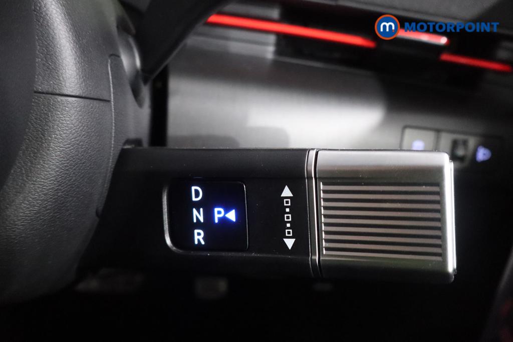 Hyundai Kona N Line Automatic Electric SUV - Stock Number (1550493) - 11th supplementary image