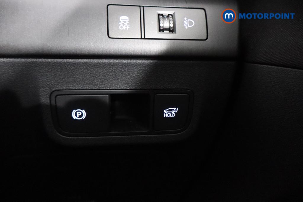 Hyundai Kona N Line Automatic Electric SUV - Stock Number (1550493) - 12th supplementary image