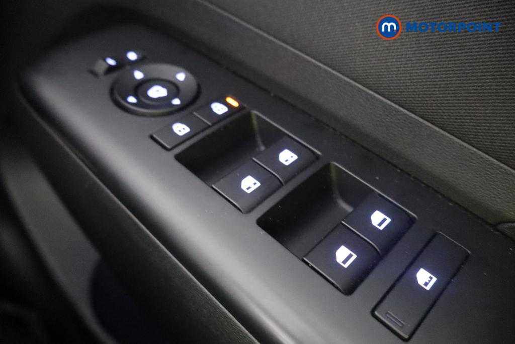 Hyundai Kona N Line Automatic Electric SUV - Stock Number (1550493) - 13th supplementary image