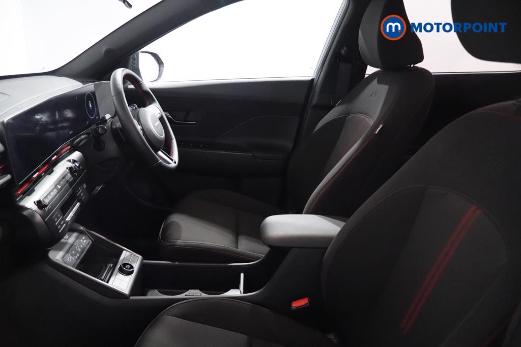 Hyundai Kona N Line Automatic Electric SUV - Stock Number (1550493) - 16th supplementary image