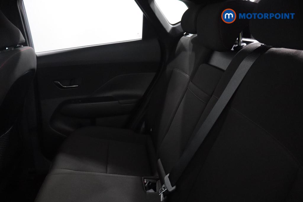 Hyundai Kona N Line Automatic Electric SUV - Stock Number (1550493) - 17th supplementary image