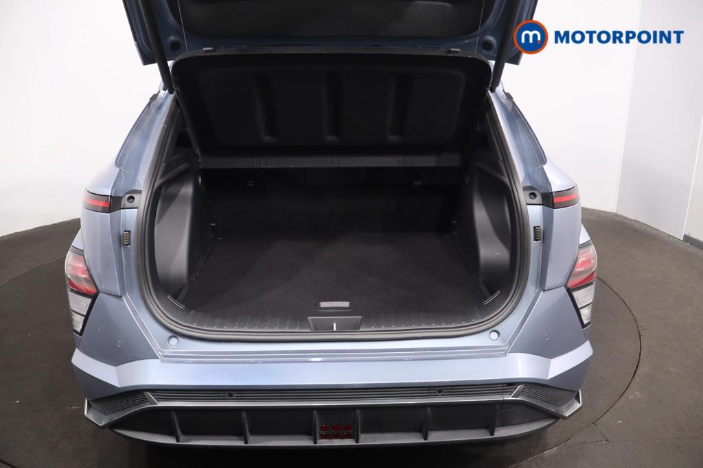 Hyundai Kona N Line Automatic Electric SUV - Stock Number (1550493) - 19th supplementary image