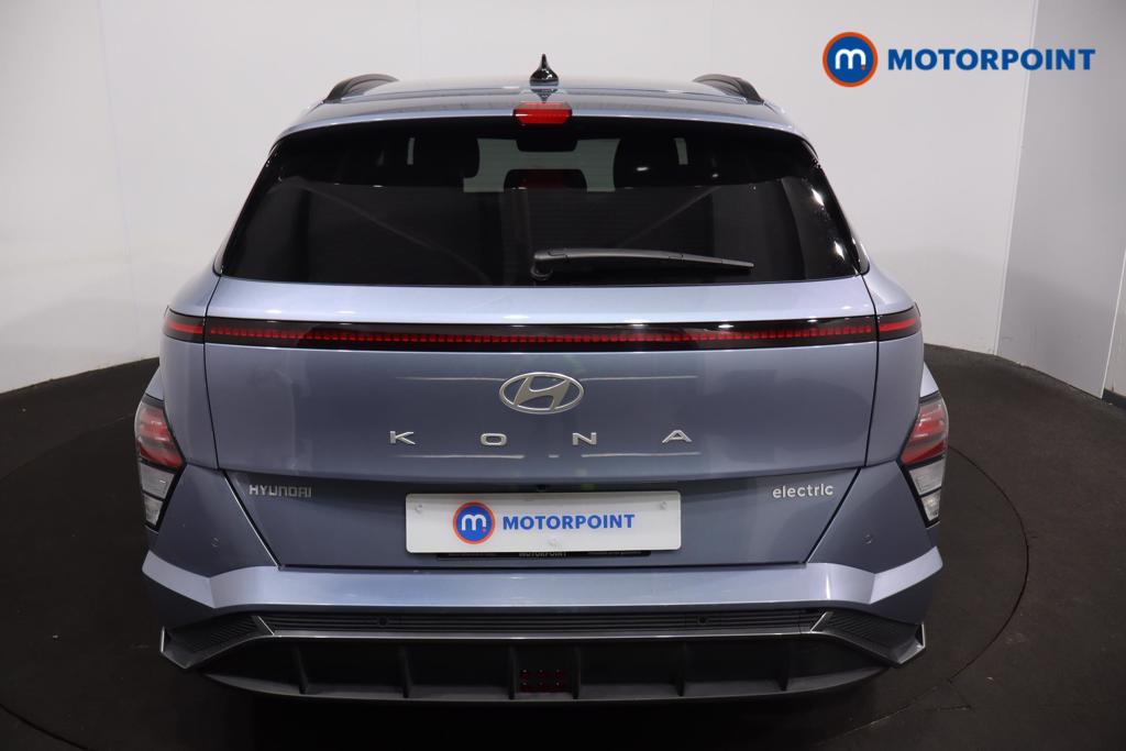 Hyundai Kona N Line Automatic Electric SUV - Stock Number (1550493) - 20th supplementary image