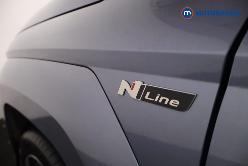 Hyundai Kona N Line Automatic Electric SUV - Stock Number (1550493) - 25th supplementary image