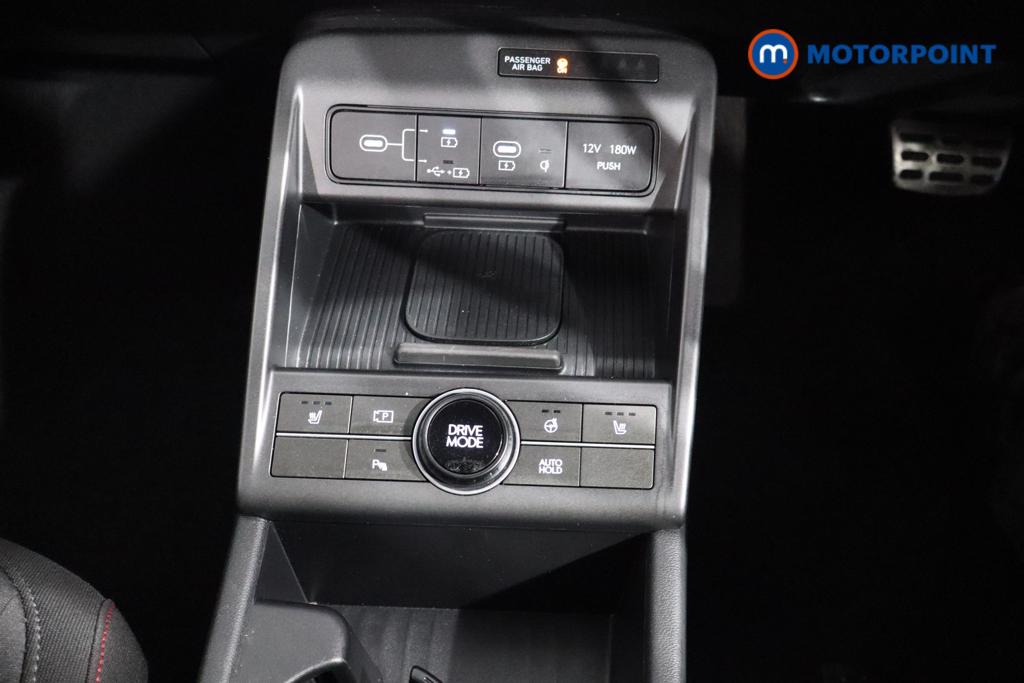 Hyundai Kona N Line Automatic Electric SUV - Stock Number (1550507) - 3rd supplementary image