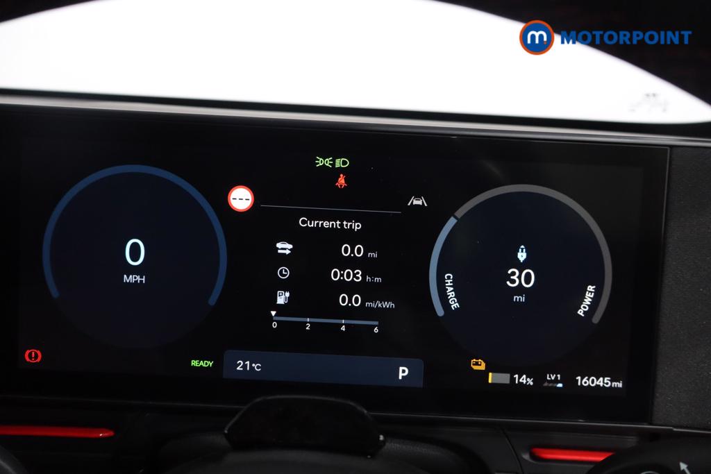 Hyundai Kona N Line Automatic Electric SUV - Stock Number (1550507) - 4th supplementary image