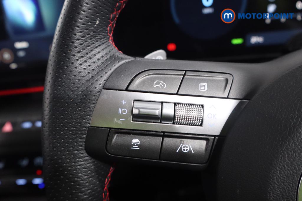 Hyundai Kona N Line Automatic Electric SUV - Stock Number (1550507) - 6th supplementary image