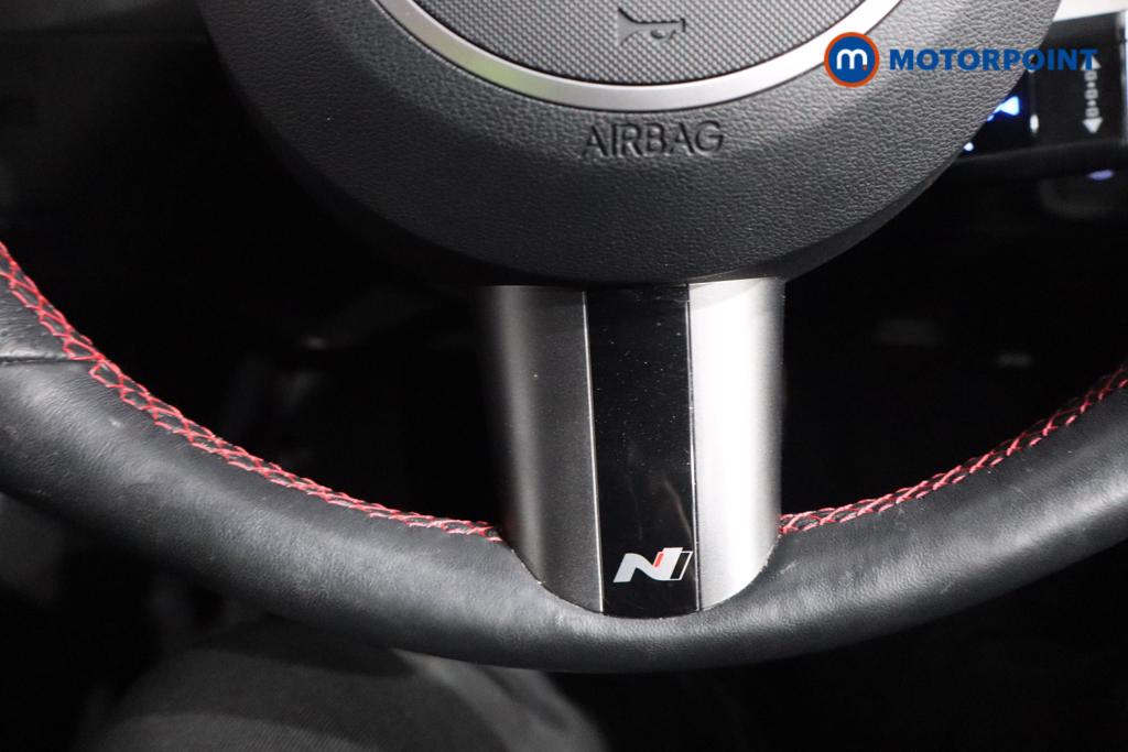 Hyundai Kona N Line Automatic Electric SUV - Stock Number (1550507) - 8th supplementary image