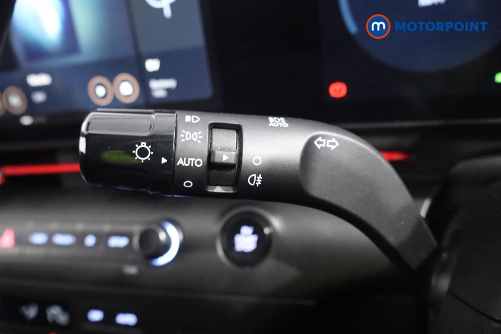 Hyundai Kona N Line Automatic Electric SUV - Stock Number (1550507) - 9th supplementary image