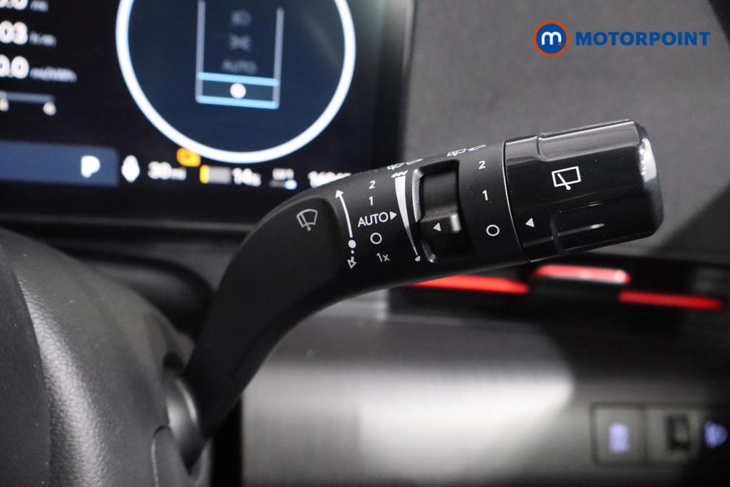 Hyundai Kona N Line Automatic Electric SUV - Stock Number (1550507) - 10th supplementary image