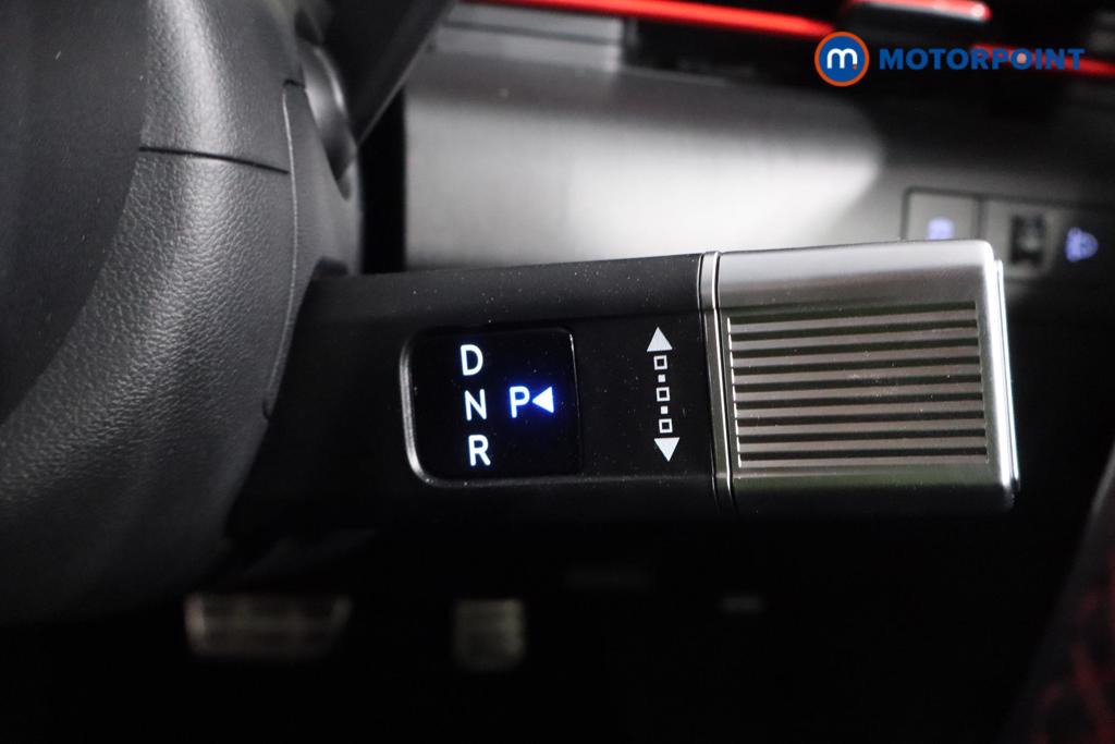Hyundai Kona N Line Automatic Electric SUV - Stock Number (1550507) - 11th supplementary image