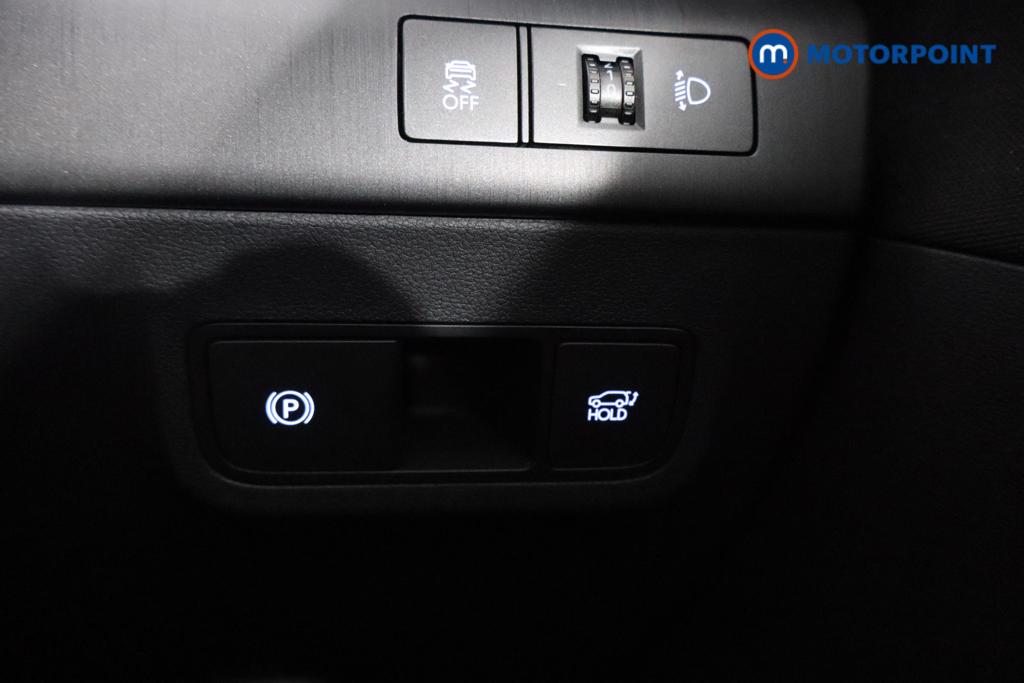 Hyundai Kona N Line Automatic Electric SUV - Stock Number (1550507) - 12th supplementary image