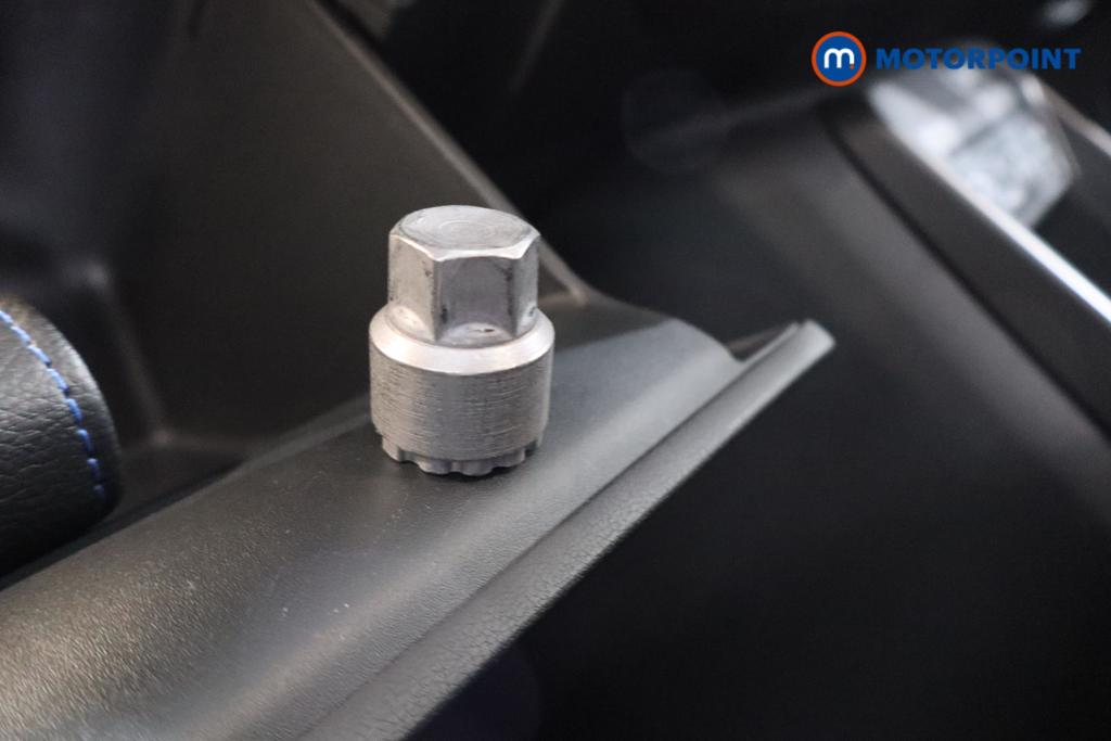 Hyundai Kona N Line Automatic Electric SUV - Stock Number (1550507) - 15th supplementary image