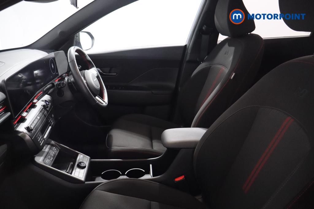 Hyundai Kona N Line Automatic Electric SUV - Stock Number (1550507) - 16th supplementary image
