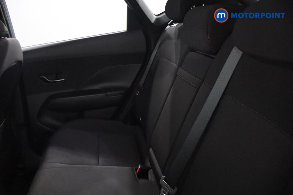 Hyundai Kona N Line Automatic Electric SUV - Stock Number (1550507) - 17th supplementary image