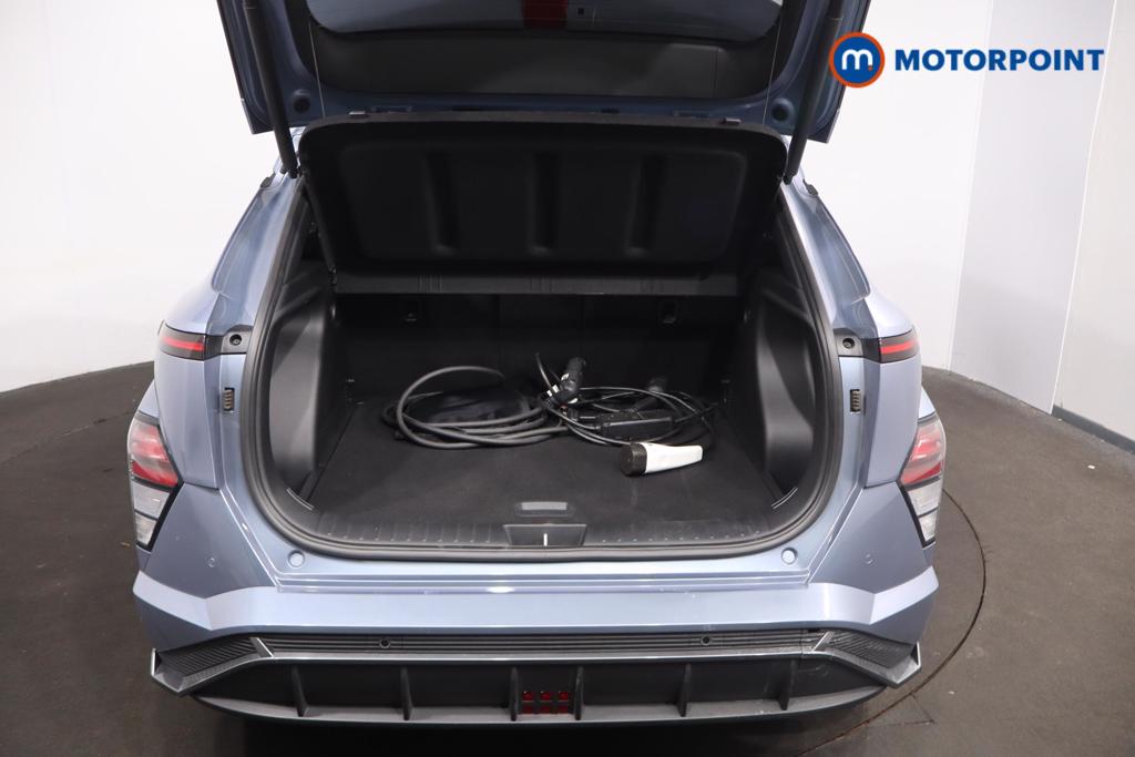 Hyundai Kona N Line Automatic Electric SUV - Stock Number (1550507) - 19th supplementary image
