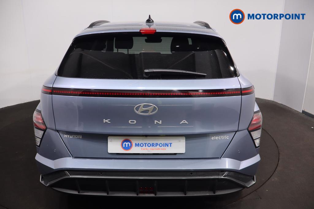 Hyundai Kona N Line Automatic Electric SUV - Stock Number (1550507) - 20th supplementary image