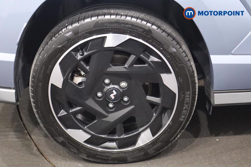 Hyundai Kona N Line Automatic Electric SUV - Stock Number (1550507) - 21st supplementary image