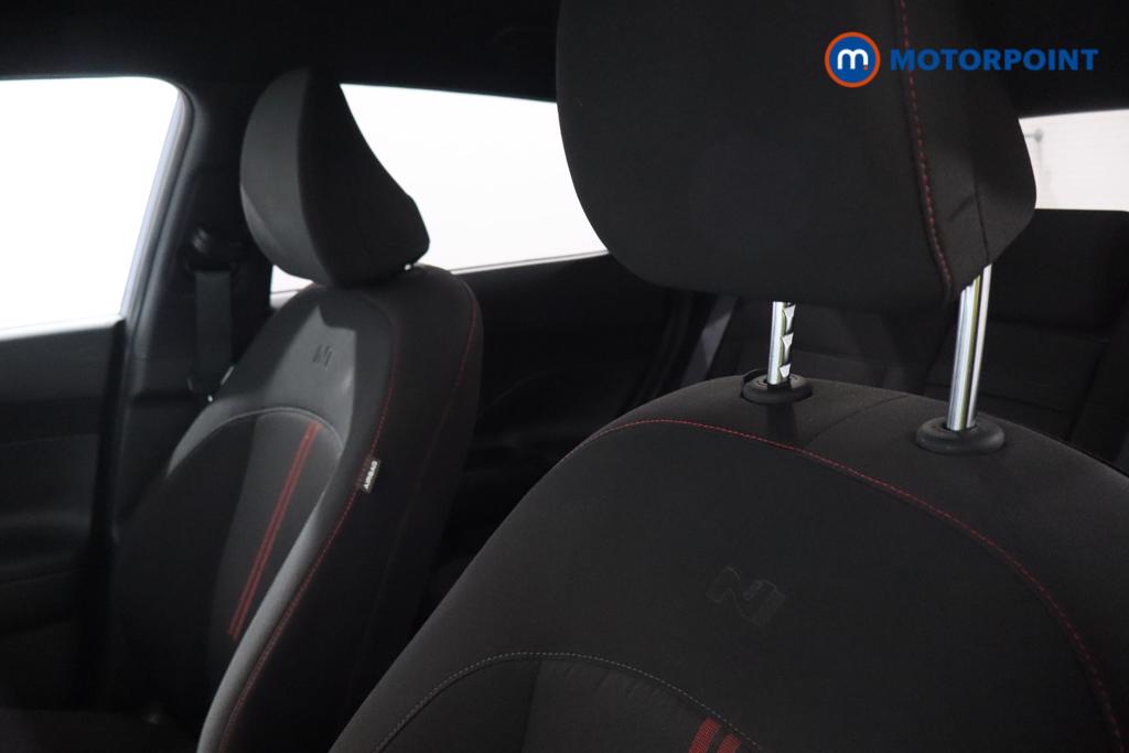 Hyundai Kona N Line Automatic Electric SUV - Stock Number (1550507) - 26th supplementary image