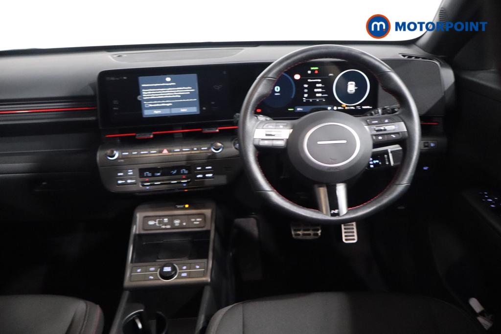 Hyundai Kona N Line Automatic Electric SUV - Stock Number (1550507) - 1st supplementary image
