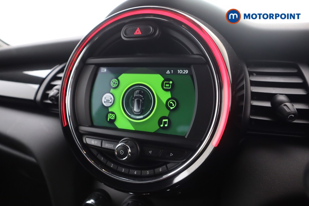Mini Hatchback John Cooper Works Automatic Petrol Hatchback - Stock Number (1550843) - 3rd supplementary image