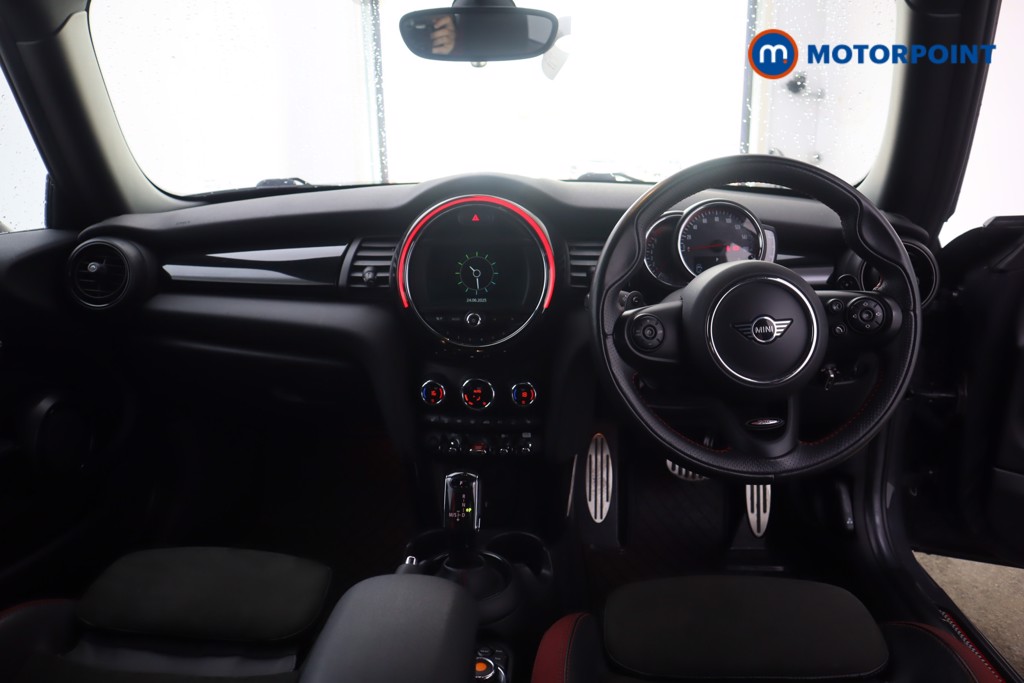 Mini Hatchback John Cooper Works Automatic Petrol Hatchback - Stock Number (1550843) - 4th supplementary image