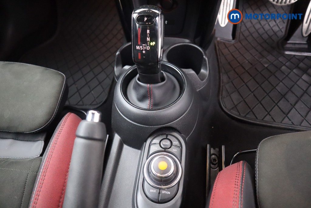 Mini Hatchback John Cooper Works Automatic Petrol Hatchback - Stock Number (1550843) - 5th supplementary image