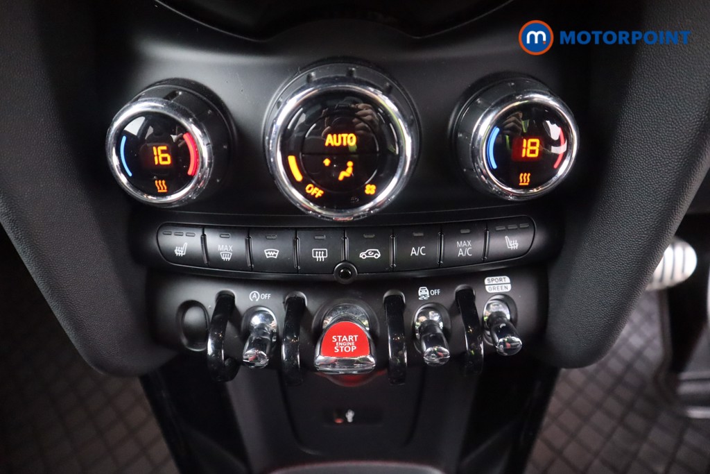 Mini Hatchback John Cooper Works Automatic Petrol Hatchback - Stock Number (1550843) - 6th supplementary image