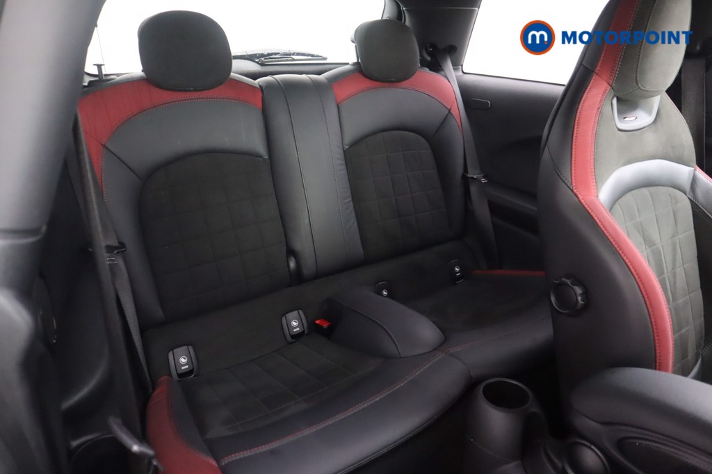 Mini Hatchback John Cooper Works Automatic Petrol Hatchback - Stock Number (1550843) - 8th supplementary image