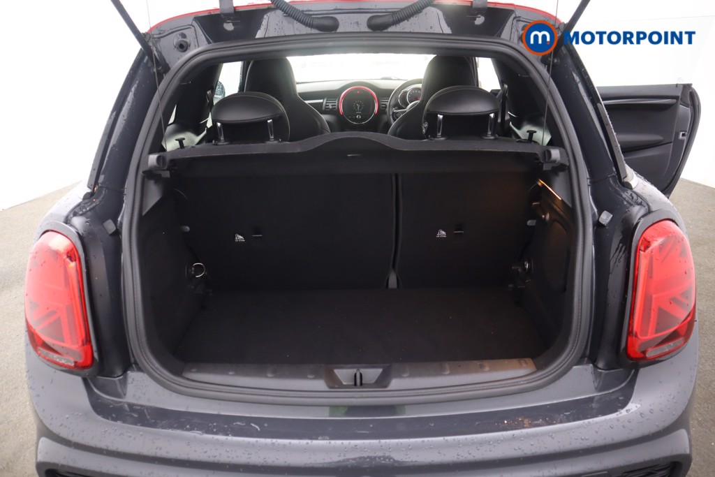 Mini Hatchback John Cooper Works Automatic Petrol Hatchback - Stock Number (1550843) - 9th supplementary image