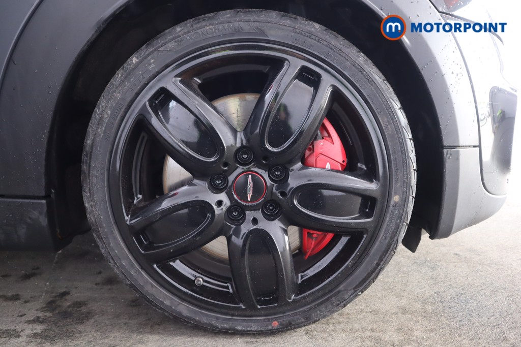 Mini Hatchback John Cooper Works Automatic Petrol Hatchback - Stock Number (1550843) - 10th supplementary image