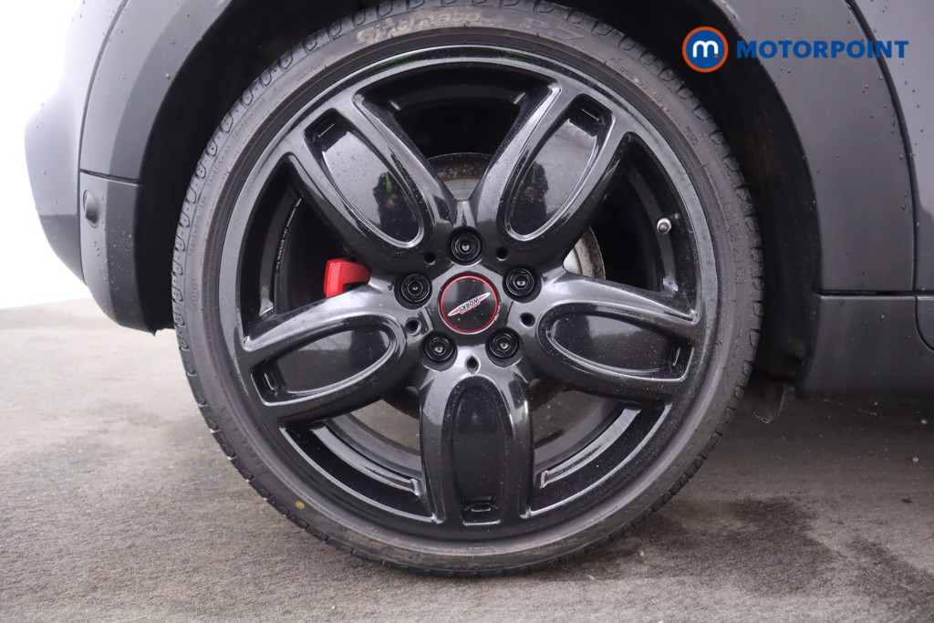 Mini Hatchback John Cooper Works Automatic Petrol Hatchback - Stock Number (1550843) - 11th supplementary image