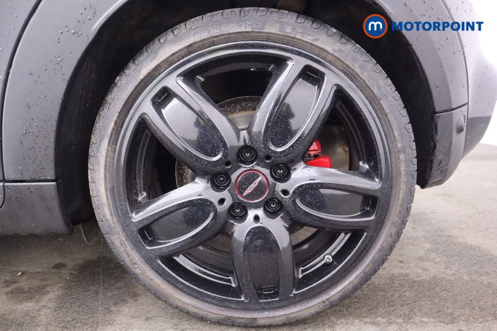 Mini Hatchback John Cooper Works Automatic Petrol Hatchback - Stock Number (1550843) - 12th supplementary image