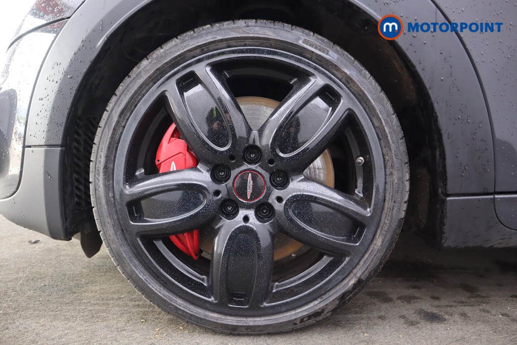 Mini Hatchback John Cooper Works Automatic Petrol Hatchback - Stock Number (1550843) - 13th supplementary image